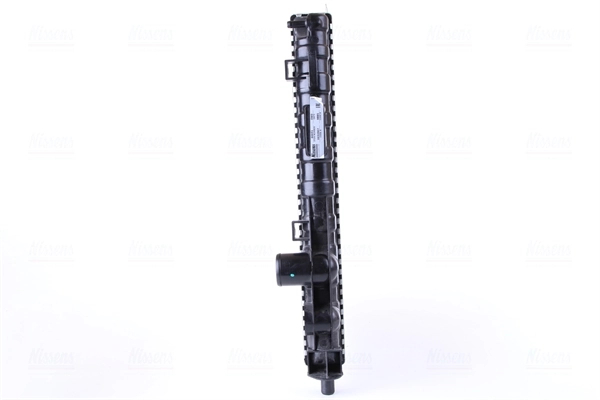 Compre 60051 Nissens Radiador de esfriamento de motor