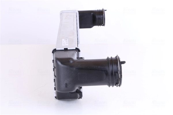Compre 96723 Nissens Radiador de intercooler