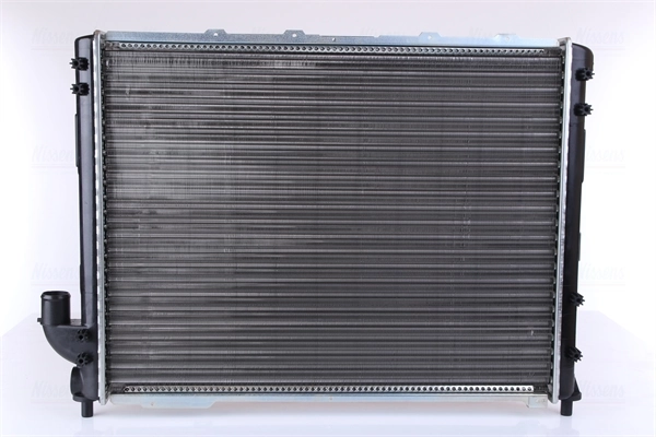 62327 Nissens Radiador de esfriamento de motor