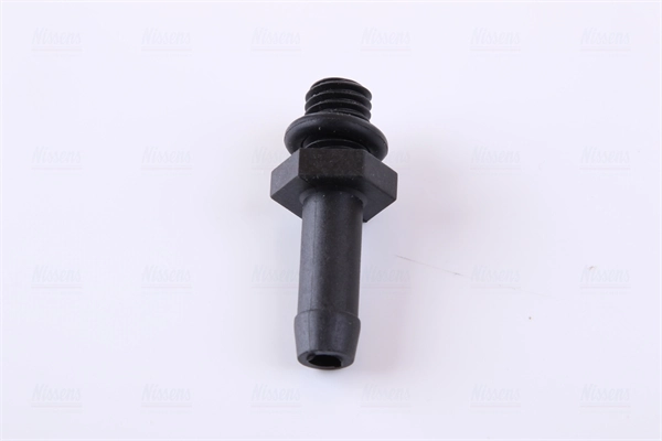 Radiador de esfriamento de motor 63561 Nissens