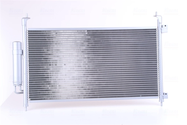 Radiador de aparelho de ar condicionado Nissens 94875 preço, a partir de 108,92 USD