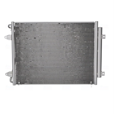 Compre 94832 Nissens Radiador de aparelho de ar condicionado