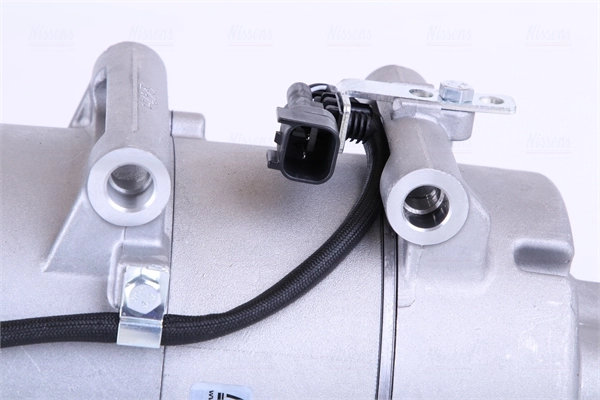 Compre 89388 Nissens Compressor de aparelho de ar condicionado