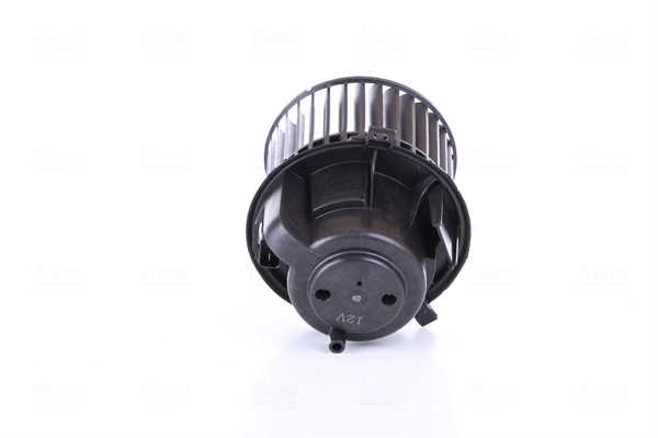 87446 Nissens Motor de ventilador de forno (de aquecedor de salão)