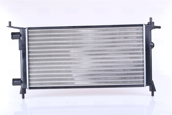 63290 Nissens Radiador de esfriamento de motor
