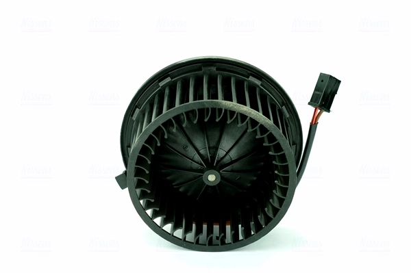Compre 87068 Nissens Motor de ventilador de forno (de aquecedor de salão)