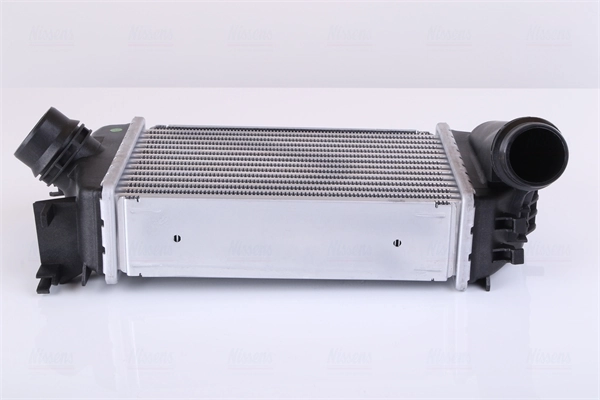 Compre Radiador de intercooler Nissan Micra 