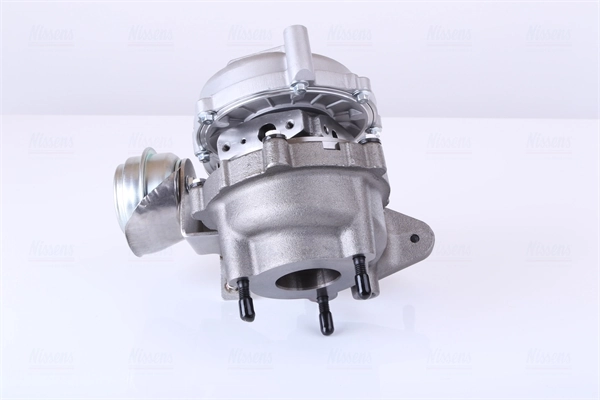 93436 Nissens Turbina