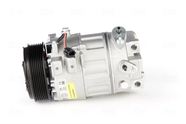 Compressor de aparelho de ar condicionado Nissens 890226 preço, a partir de 281,43 USD