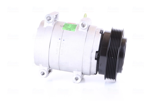 Compressor de aparelho de ar condicionado Nissens 890679 preço, a partir de 276,32 USD