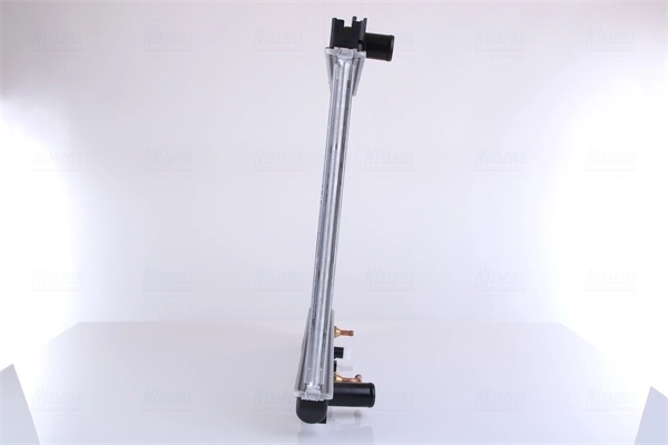 Radiador de esfriamento de motor 1143035 Frig AIR