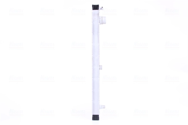 Compre 60825 Nissens Radiador de esfriamento de motor