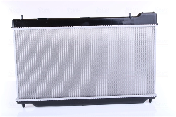 68098 Nissens Radiador de esfriamento de motor