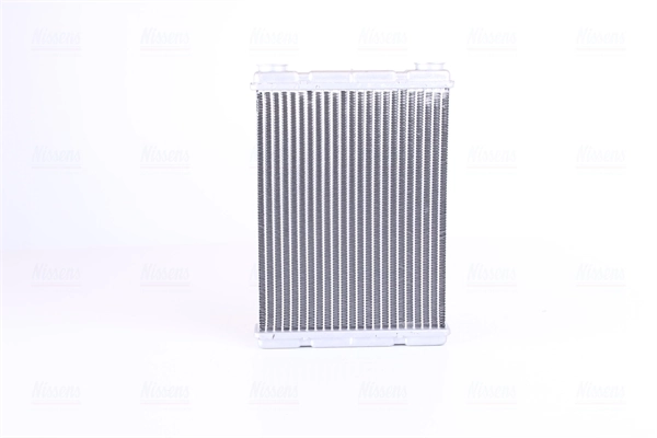 Radiador de forno (de aquecedor) Nissens 707203 preço, a partir de 80,53 USD