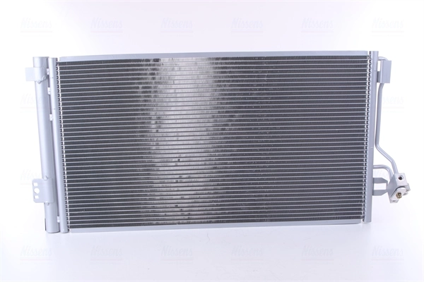 Radiador de aparelho de ar condicionado Nissens 940178 preço, a partir de 115,32 USD
