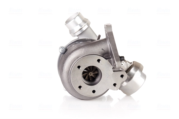 Turbina Nissens 93092 preço, a partir de 445,45 USD