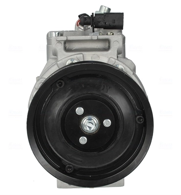 89237 Nissens Compressor de aparelho de ar condicionado