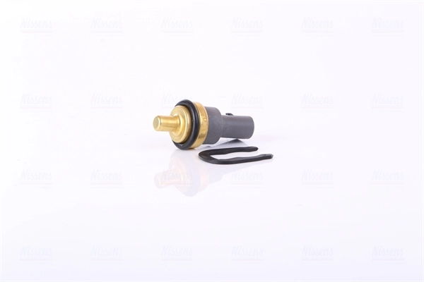 Compre 207082 Nissens Sensor de temperatura do fluido de esfriamento