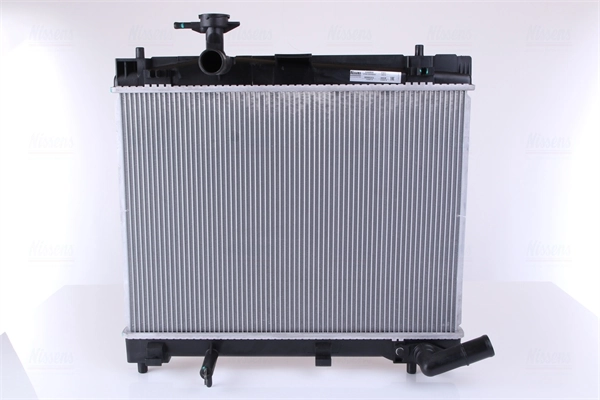 Radiador de esfriamento de motor Subaru 1640047090