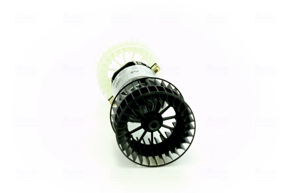 87189 Nissens Motor de ventilador de forno (de aquecedor de salão)