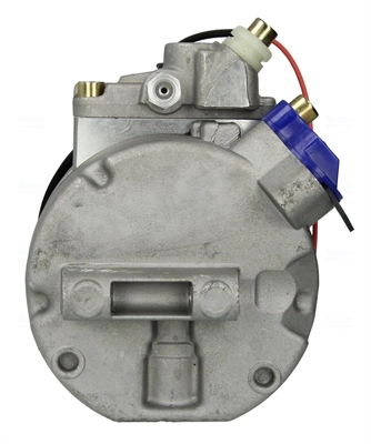 Compressor de aparelho de ar condicionado Nissens 89371 preço, a partir de 374,65 USD