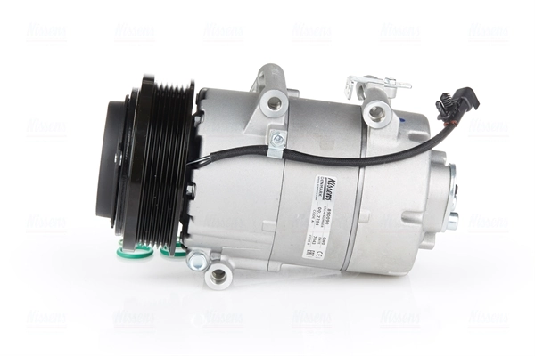 Compressor de aparelho de ar condicionado Nissens 890090 preço, a partir de 297,61 USD