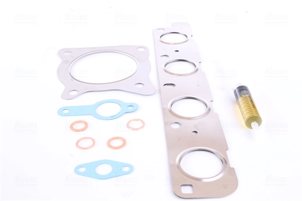 Turbina Borg-Warner 53037100526 preço, a partir de 372,13 USD