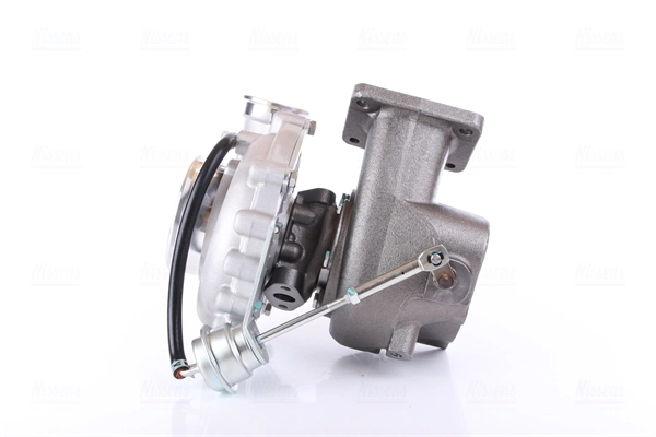 A906096909987 Mercedes Turbina