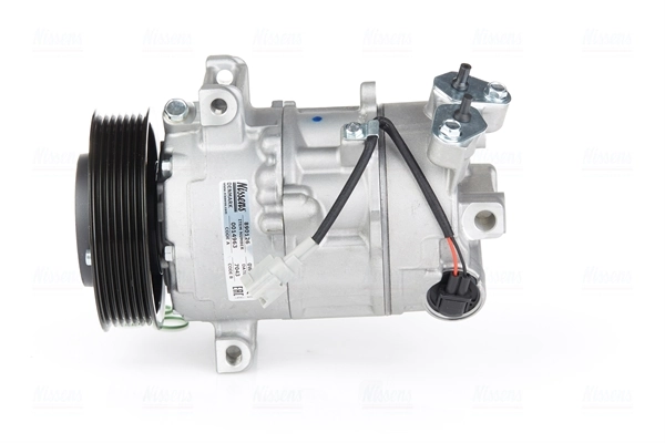 Compressor de aparelho de ar condicionado Nissens 890126 preço, a partir de 424,02 USD