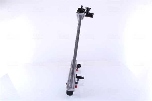 Compre 646906 Nissens Radiador de esfriamento de motor