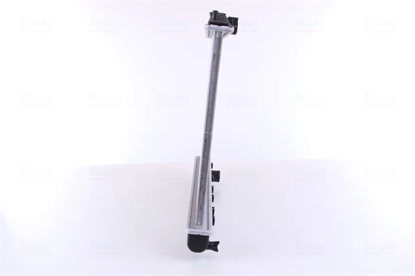 Compre 62830 Nissens Radiador de esfriamento de motor
