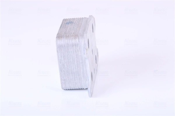 90810 Nissens Radiador de óleo