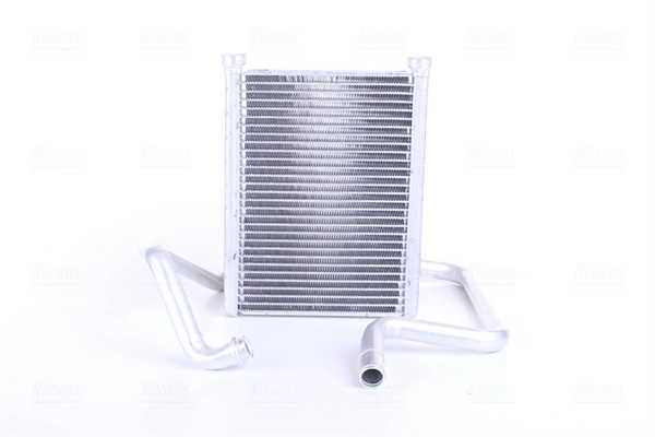 Radiador de forno (de aquecedor) Nissens 707178 preço, a partir de 80,16 USD