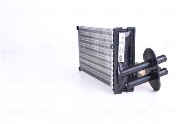 Compre 73977 Nissens Radiador de forno (de aquecedor)
