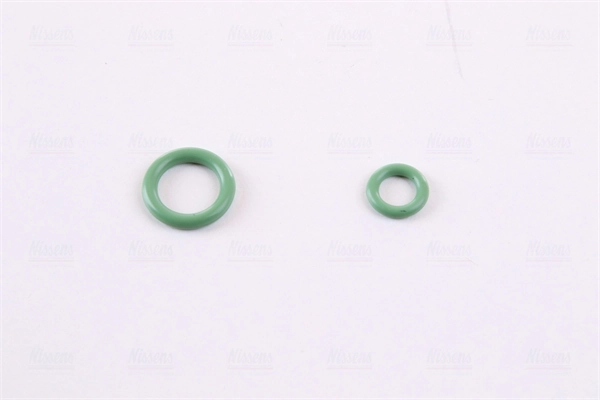 Radiador de aparelho de ar condicionado Nissens 94902