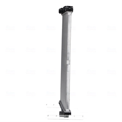 614470 Nissens Radiador de esfriamento de motor