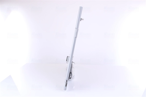 Compre 940066 Nissens Radiador de aparelho de ar condicionado
