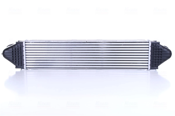 Radiador de intercooler Nissens 96471 preço, a partir de 97,21 USD