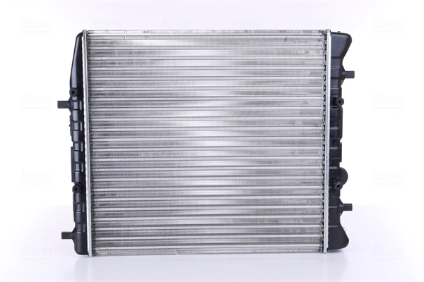 652691 Nissens Radiador de esfriamento de motor