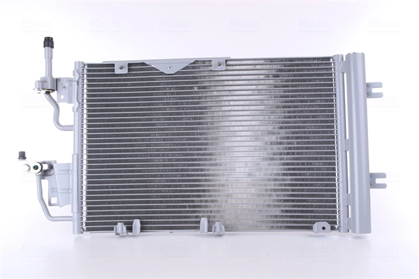 940052 Nissens Radiador de aparelho de ar condicionado