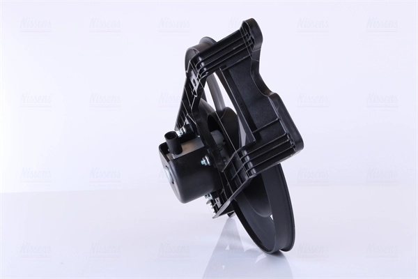 Ventilador (roda de aletas) do radiador de esfriamento Nissens 85253 preço, a partir de 87,31 USD