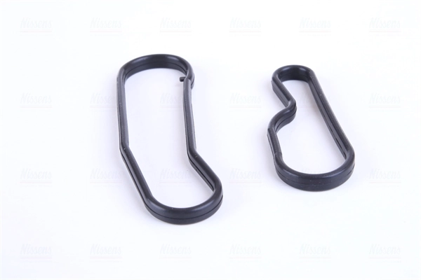Compre LR032173 Land Rover Radiador de óleo (frigorífico), debaixo de filtro