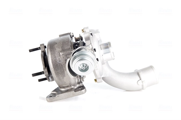 Compre 93136 Nissens Turbina