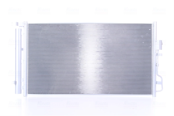 Compre 941063 Nissens Radiador de aparelho de ar condicionado