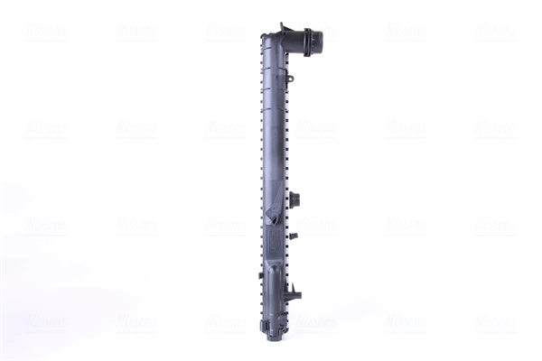 Compre 60807 Nissens Radiador de esfriamento de motor