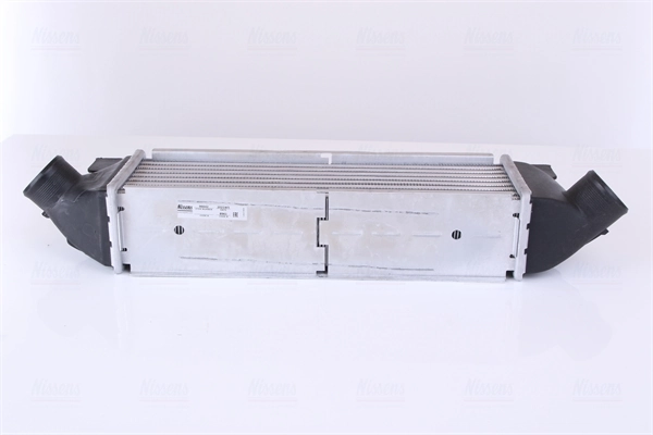 Radiador de intercooler 96642 Nissens