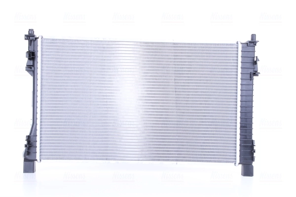 62786A Nissens Radiador de esfriamento de motor