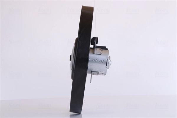 Ventilador elétrico de esfriamento montado (motor + roda de aletas) GA201681 Autogamma