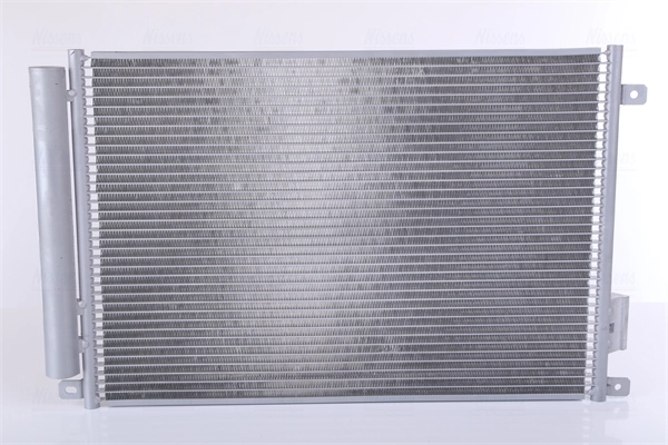 Radiador de aparelho de ar condicionado Nissens 940639 preço, a partir de 105,40 USD