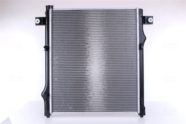 Radiador de esfriamento de motor Chrysler 68003973AA preço, a partir de 167,05 USD